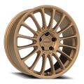 Vision Monaco BZ 20X8.5 +35 Bronze