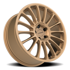 Vision Monaco BZ 20X8.5 +35 Bronze