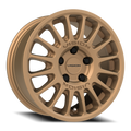 Vision Monaco BZ 15X7 +38 Bronze