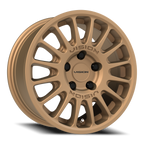 Vision Monaco BZ 15X7 +38 Bronze