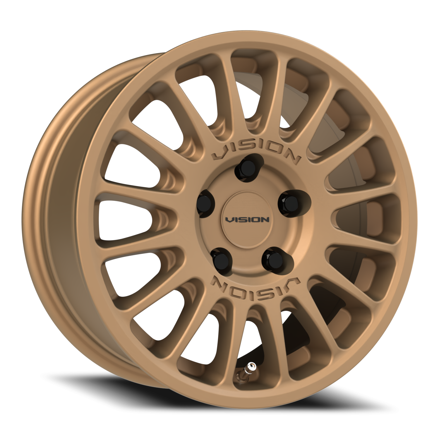 Vision Monaco BZ 15X7 +15 Bronze