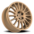 Vision Monaco BZ 17X7 +38 Bronze