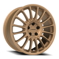 Vision Monaco BZ 17X8 +38 Bronze