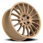 Vision Monaco BZ 17X8 +38 Bronze