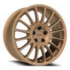 Vision Monaco BZ 18X8 +38 Bronze