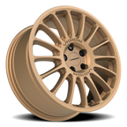 Vision Monaco BZ 18X8 +38 Bronze