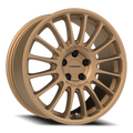 Vision Monaco BZ 18X8 +38 Bronze