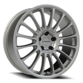 Vision Monaco BZ 20X8.5 +35 Graphite