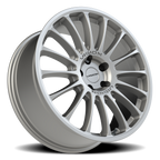 Vision Monaco BZ 20X8.5 +35 Graphite