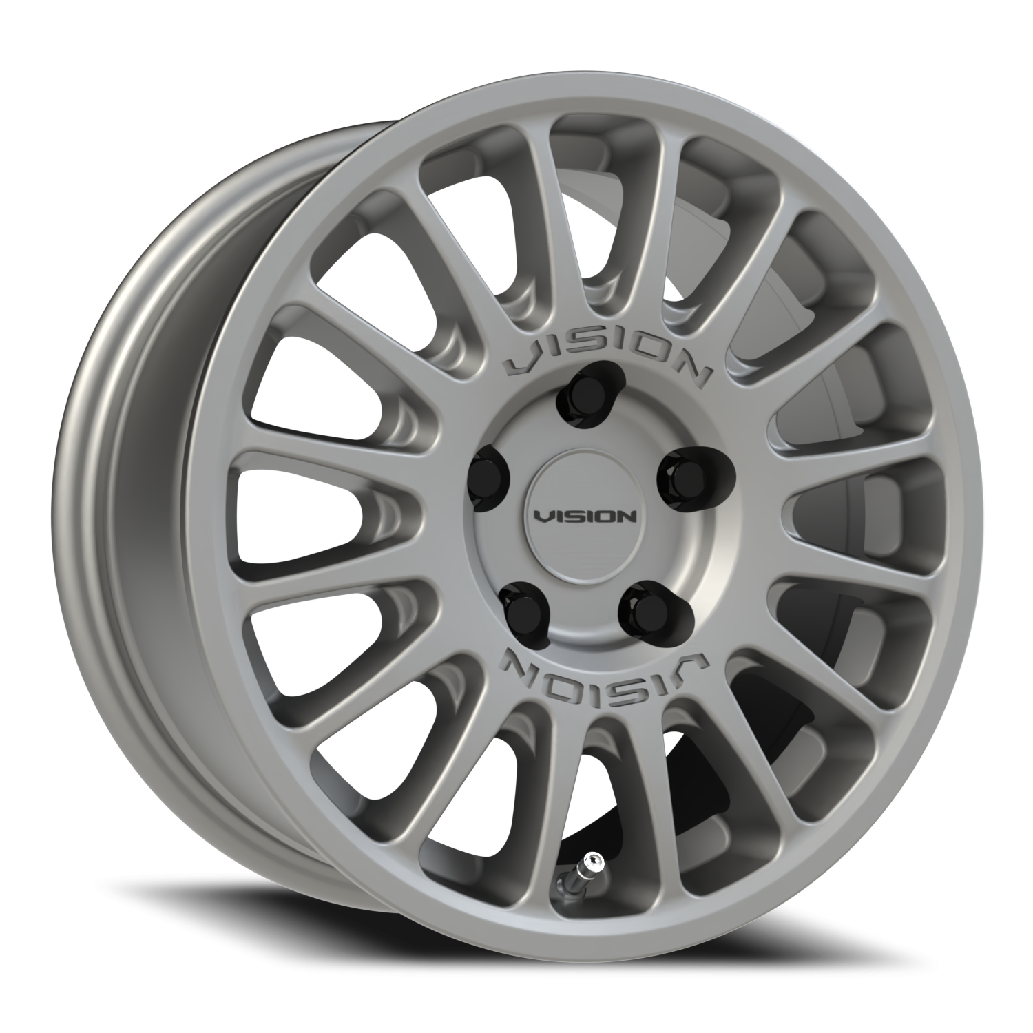 Vision Monaco BZ 15X7 +38 Graphite