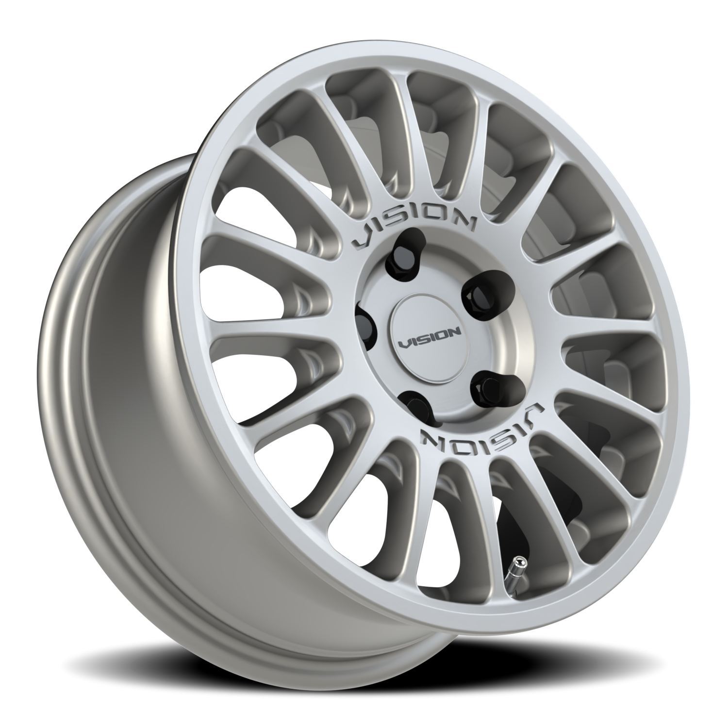 Vision Monaco BZ 15X7 +15 Graphite