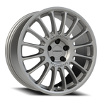 Vision Monaco BZ 17X8 +38 Graphite