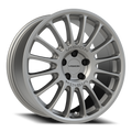 Vision Monaco BZ 17X8 +38 Graphite