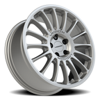 Vision Monaco BZ 17X8 +38 Graphite