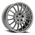 Vision Monaco BZ 18X8 +38 Graphite