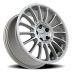 Vision Monaco BZ 18X8 +38 Graphite