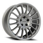 Vision Monaco BZ 18X8 +38 Graphite