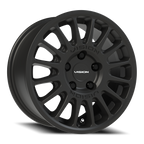 Vision Monaco BZ 15X7 +38 Satin Black