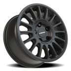 Vision Monaco BZ 15X7 +38 Satin Black