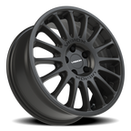 Vision Monaco BZ 17X7 +38 Satin Black