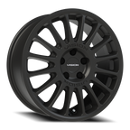 Vision Monaco BZ 17X7 +38 Satin Black
