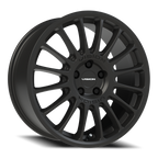 Vision Monaco BZ 18X8 +38 Satin Black