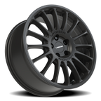 Vision Monaco BZ 18X8 +38 Satin Black