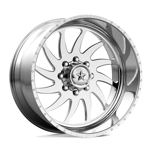 American Force AFW SPIRIT SS Polished