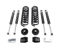ReadyLift RAM HD 2019-2022 2500 3" Spring W/ Falcon