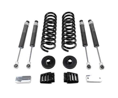 ReadyLift RAM HD 2019-2022 2500 3" Spring W/ Falcon