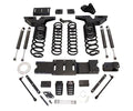 ReadyLift RAM HD 2019-2022 2500 4.5" Spring Falcon