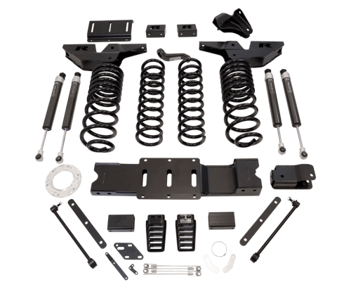 ReadyLift RAM HD 2019-2022 2500 6" Falcon Index Ring