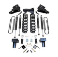 ReadyLift 23+ Ford SD 4" Falcon Radius Drops