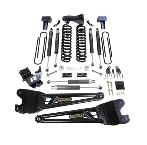 ReadyLift 23+ Ford SD 4" Falcon Radius Arms