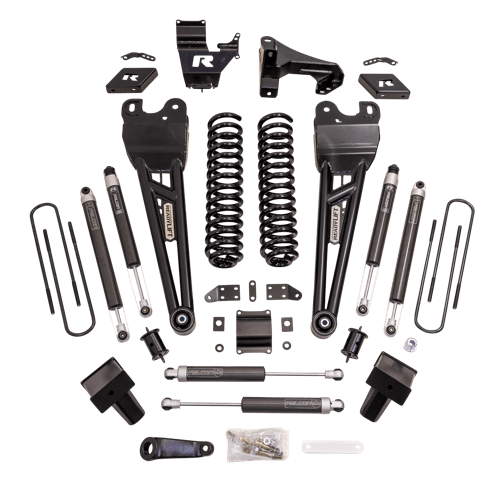 ReadyLift 23+ Ford SD 6" Falcon Radius Arms