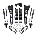 ReadyLift Ford SD 4" Falcon Shocks Radius Arms