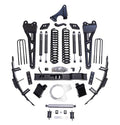 ReadyLift Ford SD 8.5" Falcon Shocks Radius Arms