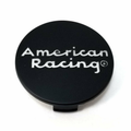 Ar Cap Style C S-Black Snap-In Ar Logo