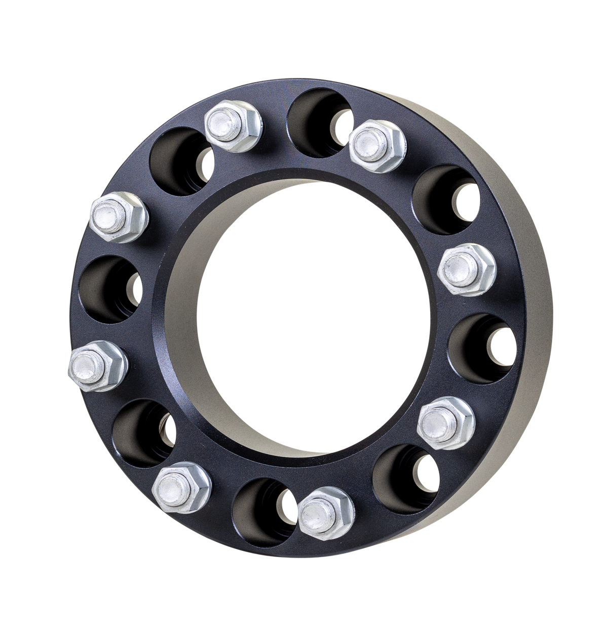 Wheel Spacer 2.00" Pair - 8X6.5 117