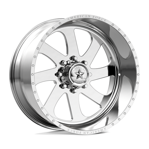 American Force AFW BURNOUT SS Polished