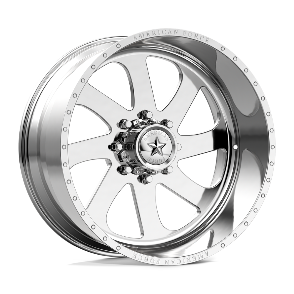 American Force AFW BURNOUT SS Polished