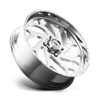 American Force Powersports Afw Ufo Ss Utv 20X7 +0 Polished