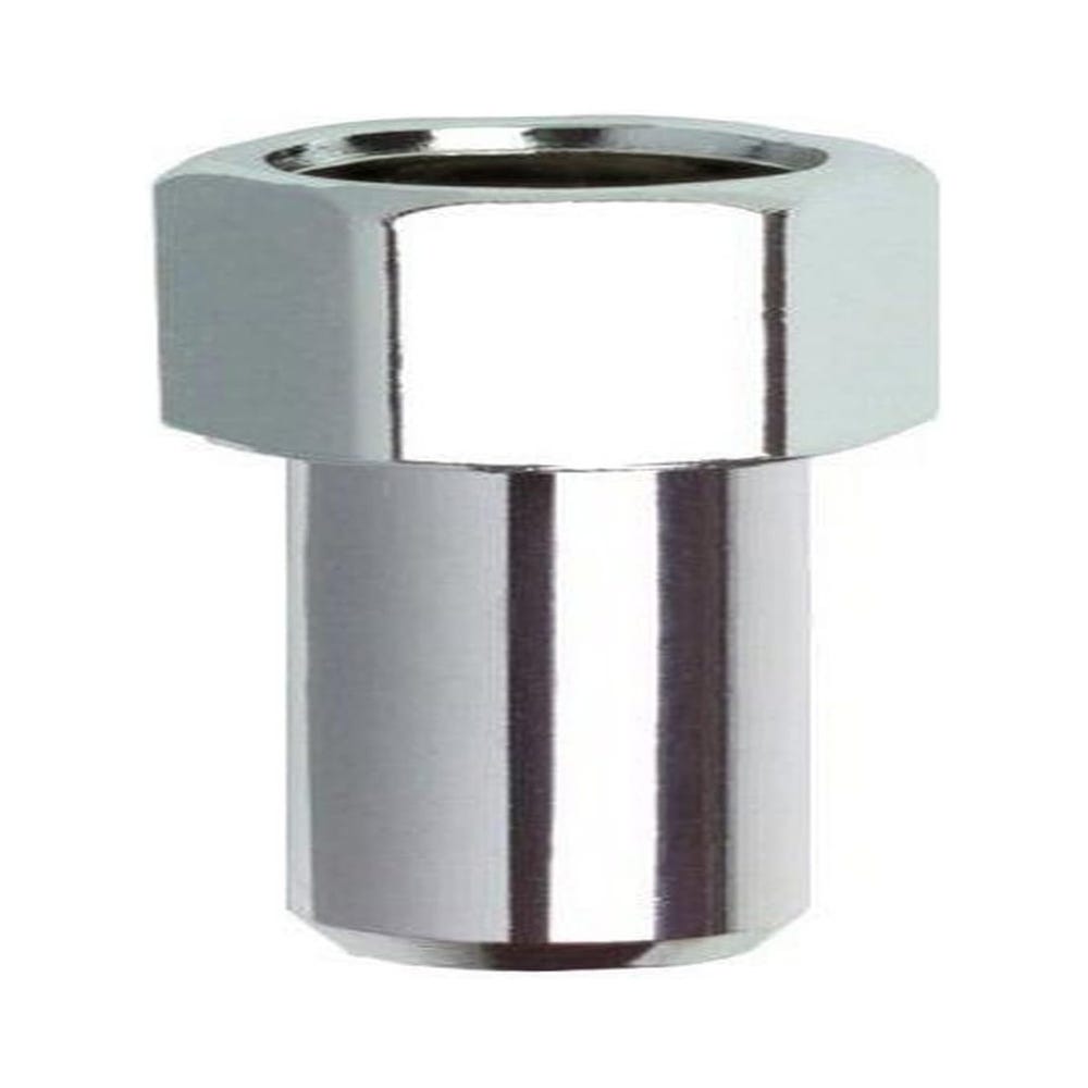 Sst Oe Lug 13/16" 1/2 Chr Bag
