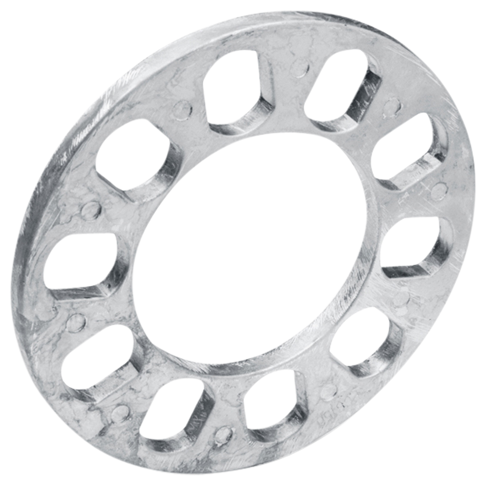Wheel Spacer 5X100-5X120 5/16 Thick Bulk