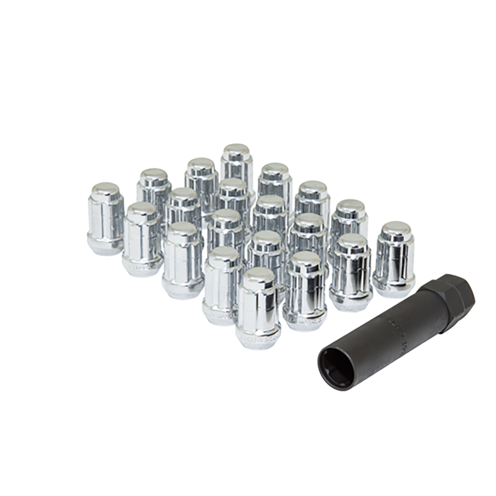 5 Lug 12-1.50 Spline Wik Pass Valve