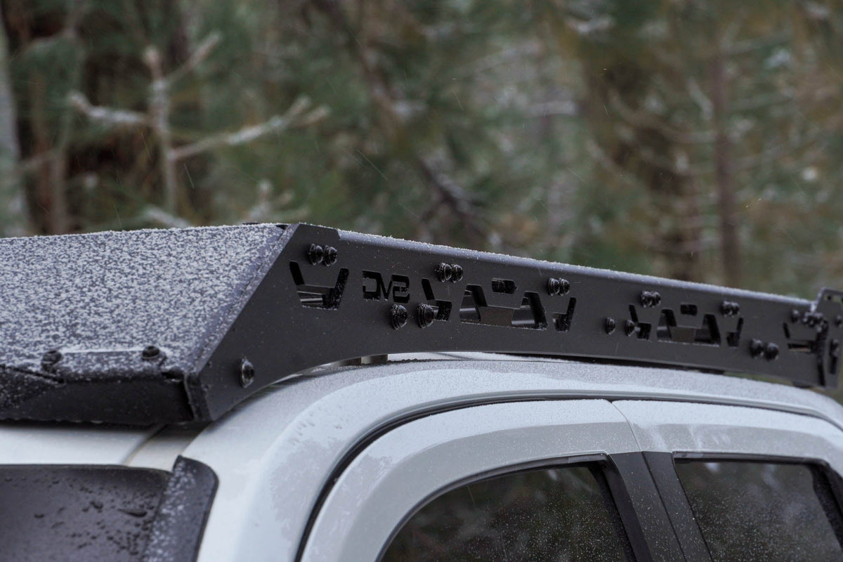 2024-2025 Toyota Tacoma Double Cab Roof Rack