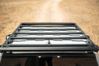 2024-2025 Toyota Tacoma Double Cab Roof Rack