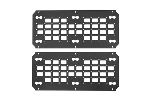 2010+ Toyota Tacoma Rago Fabrication Roof Rack Kit