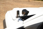 2024-2025 Toyota Tacoma Ditch Light Brackets