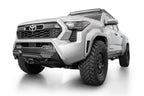 Toyota Tacoma Stealth Center Mount Winch Front Bumper